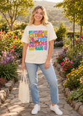 Dreams Are Made Of Graphic T-Shirt – Gildan 5000